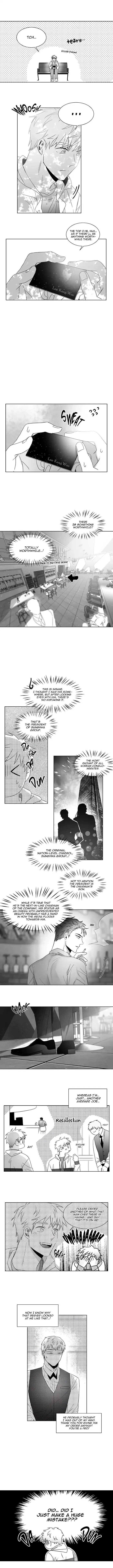 Unromantic - Chapter 1 Page 4
