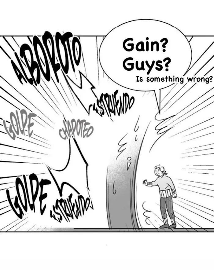 Unromantic - Chapter 10 Page 4