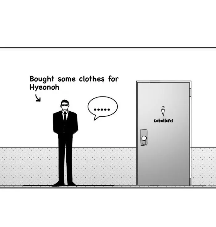 Unromantic - Chapter 10 Page 6