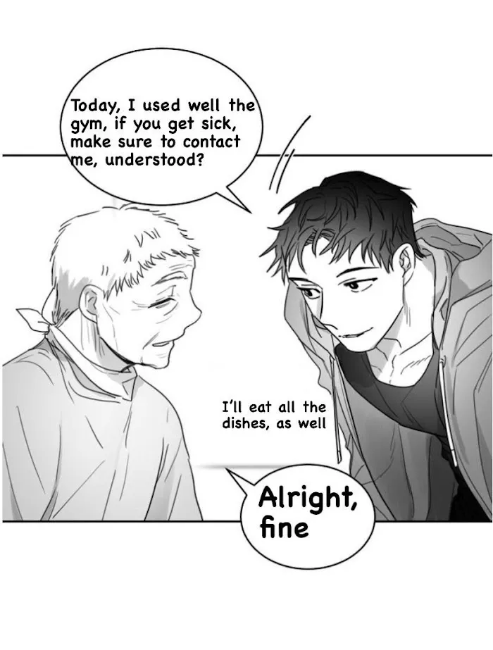 Unromantic - Chapter 10 Page 8