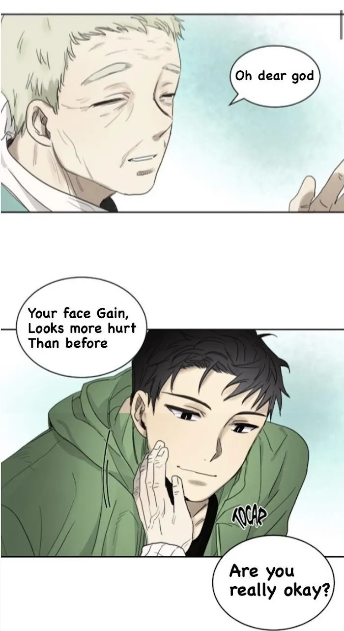 Unromantic - Chapter 10 Page 9