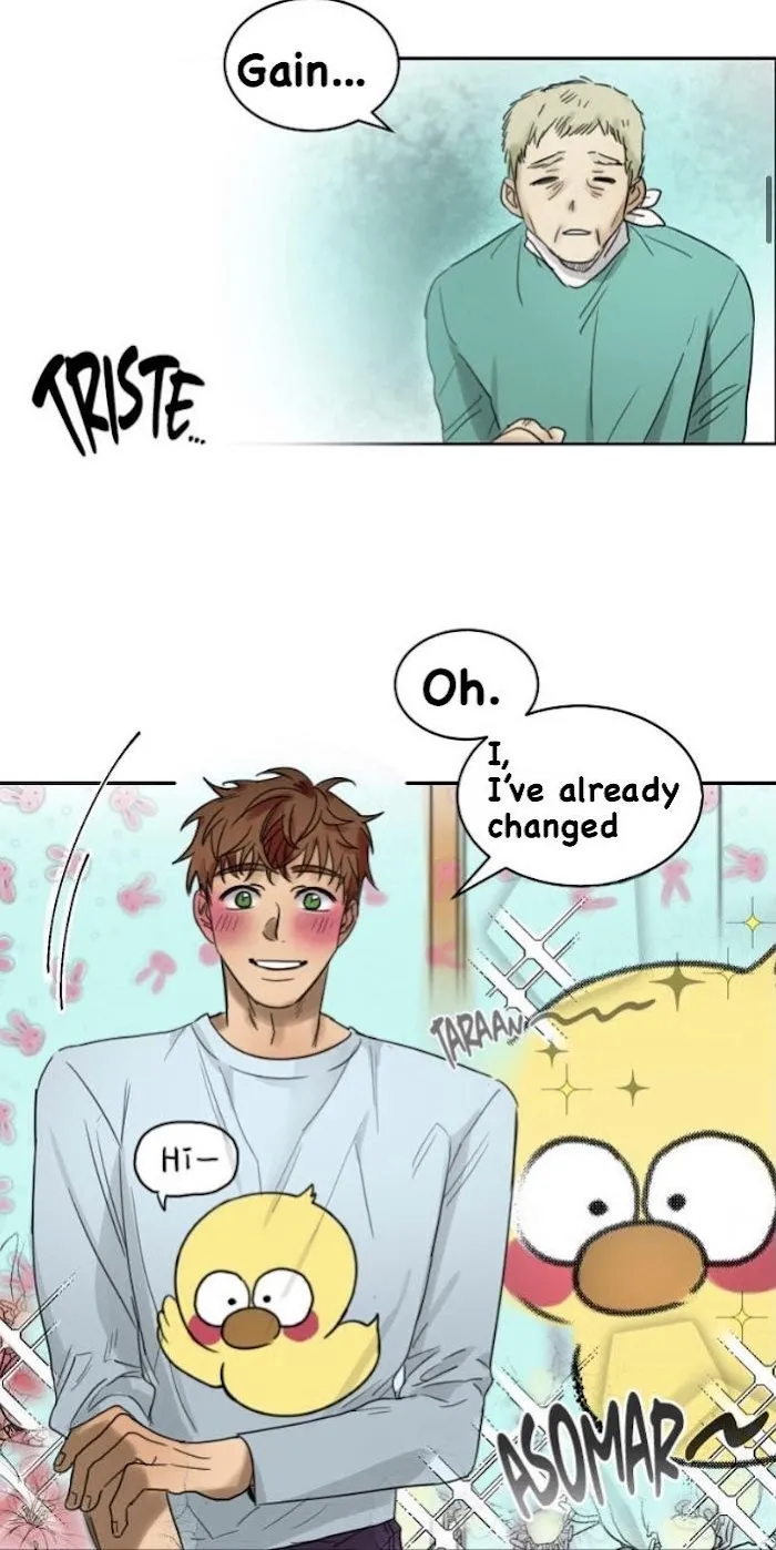 Unromantic - Chapter 10 Page 11