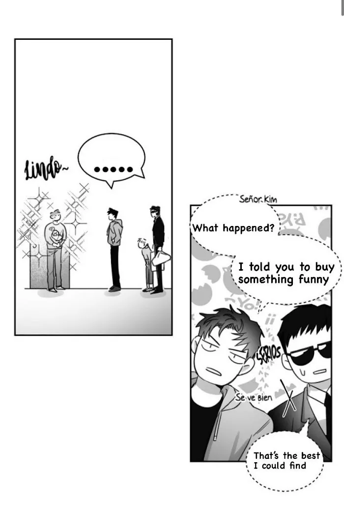 Unromantic - Chapter 10 Page 12