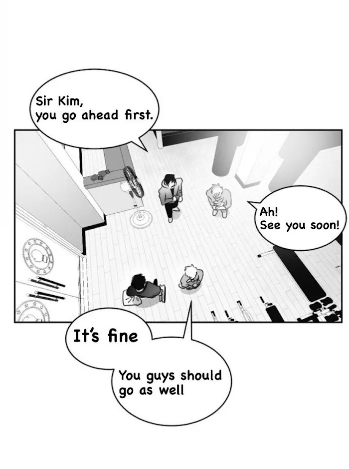Unromantic - Chapter 10 Page 13