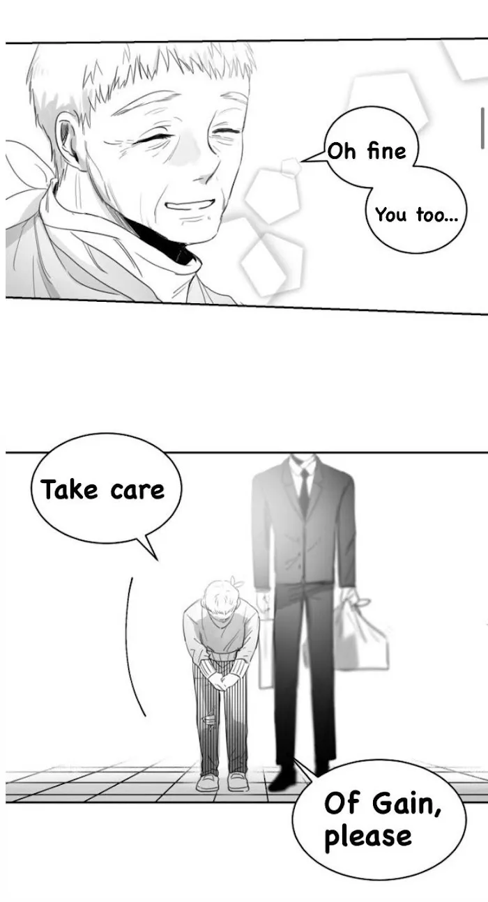 Unromantic - Chapter 10 Page 15