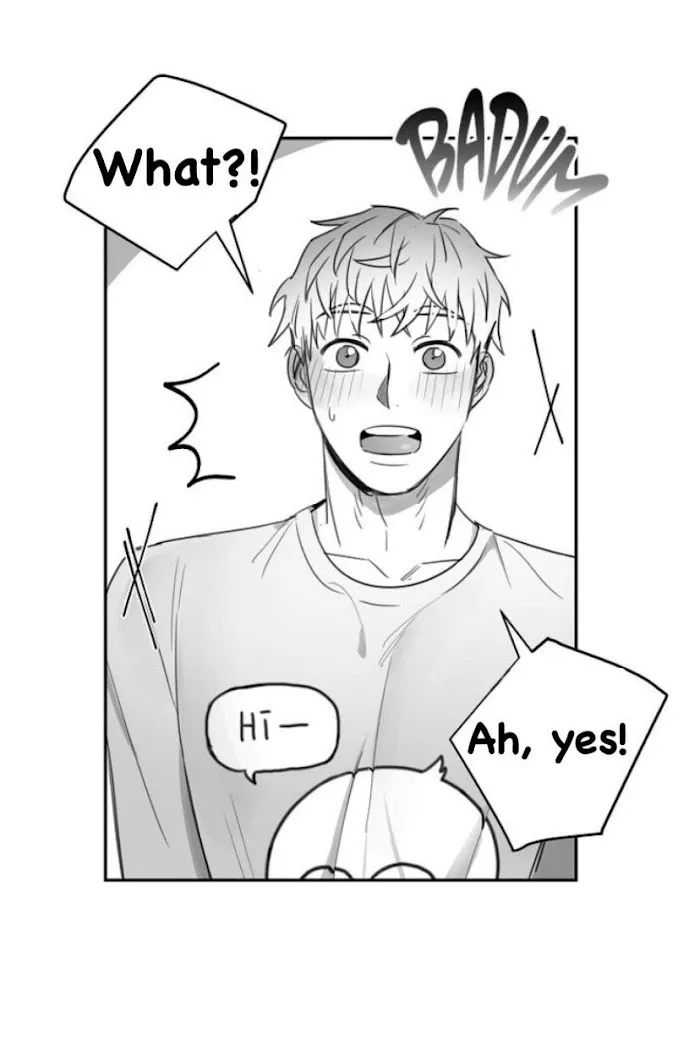 Unromantic - Chapter 10 Page 16