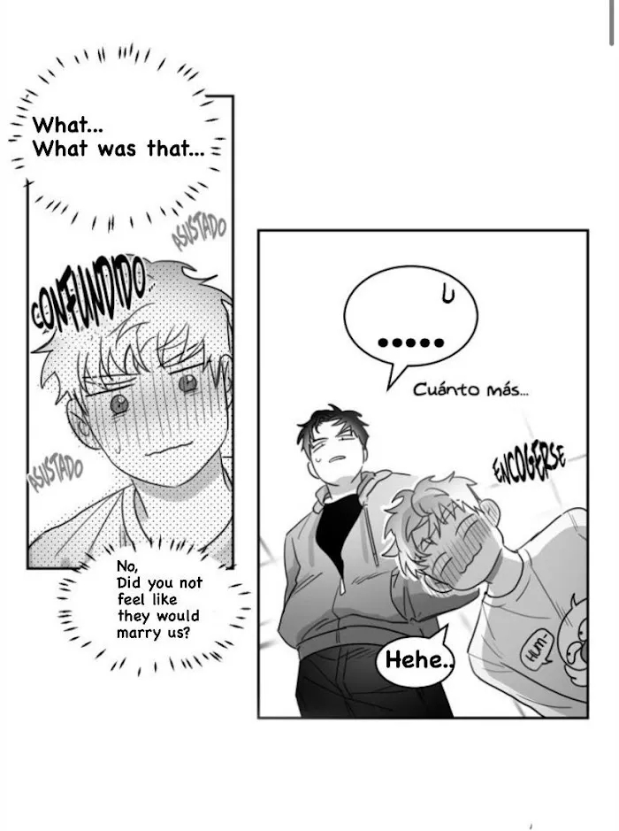 Unromantic - Chapter 10 Page 18