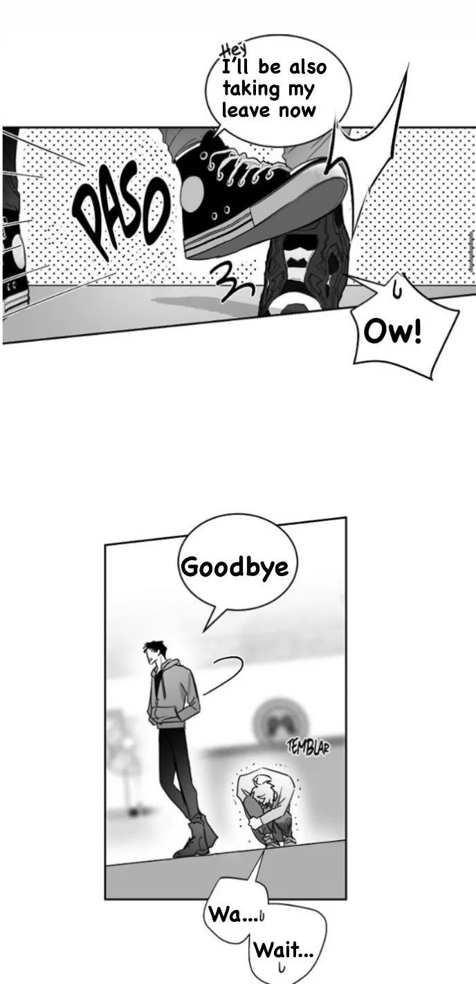 Unromantic - Chapter 10 Page 19