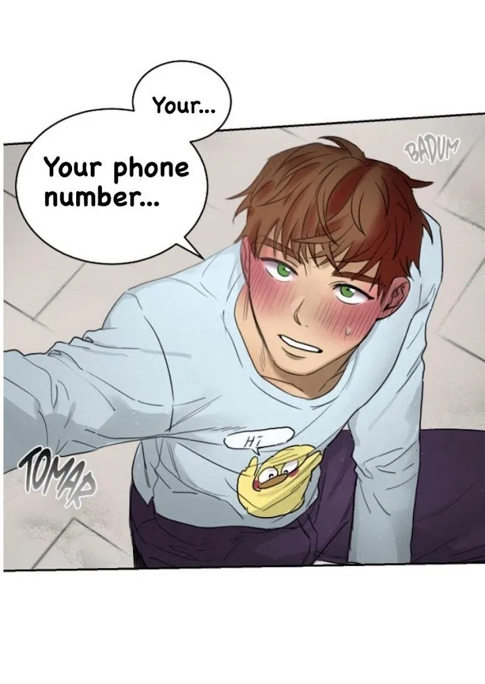 Unromantic - Chapter 10 Page 21