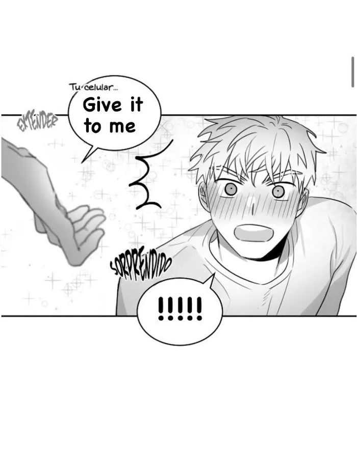 Unromantic - Chapter 10 Page 23