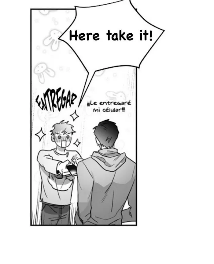 Unromantic - Chapter 10 Page 24