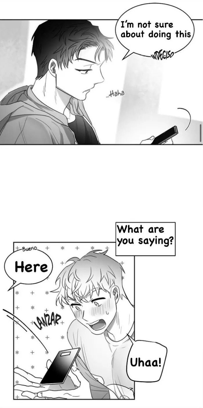 Unromantic - Chapter 10 Page 26