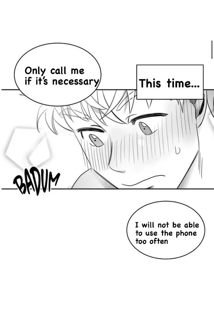 Unromantic - Chapter 10 Page 27