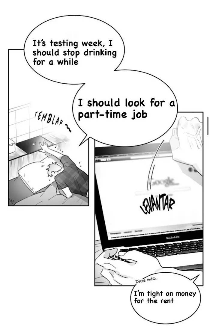 Unromantic - Chapter 10 Page 29