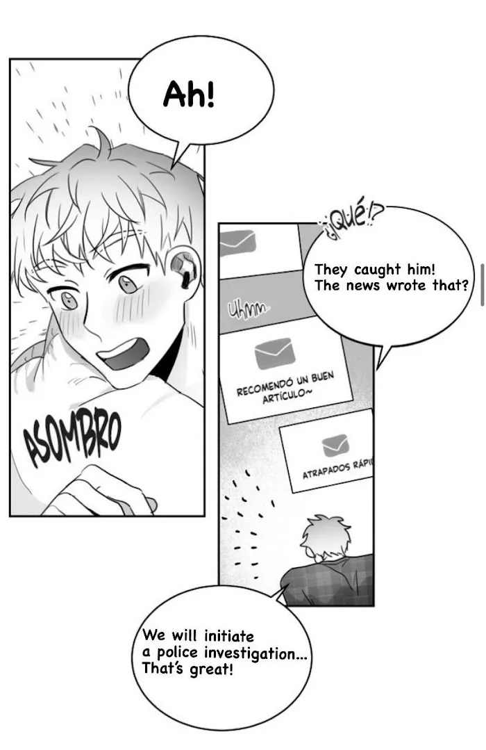 Unromantic - Chapter 10 Page 31