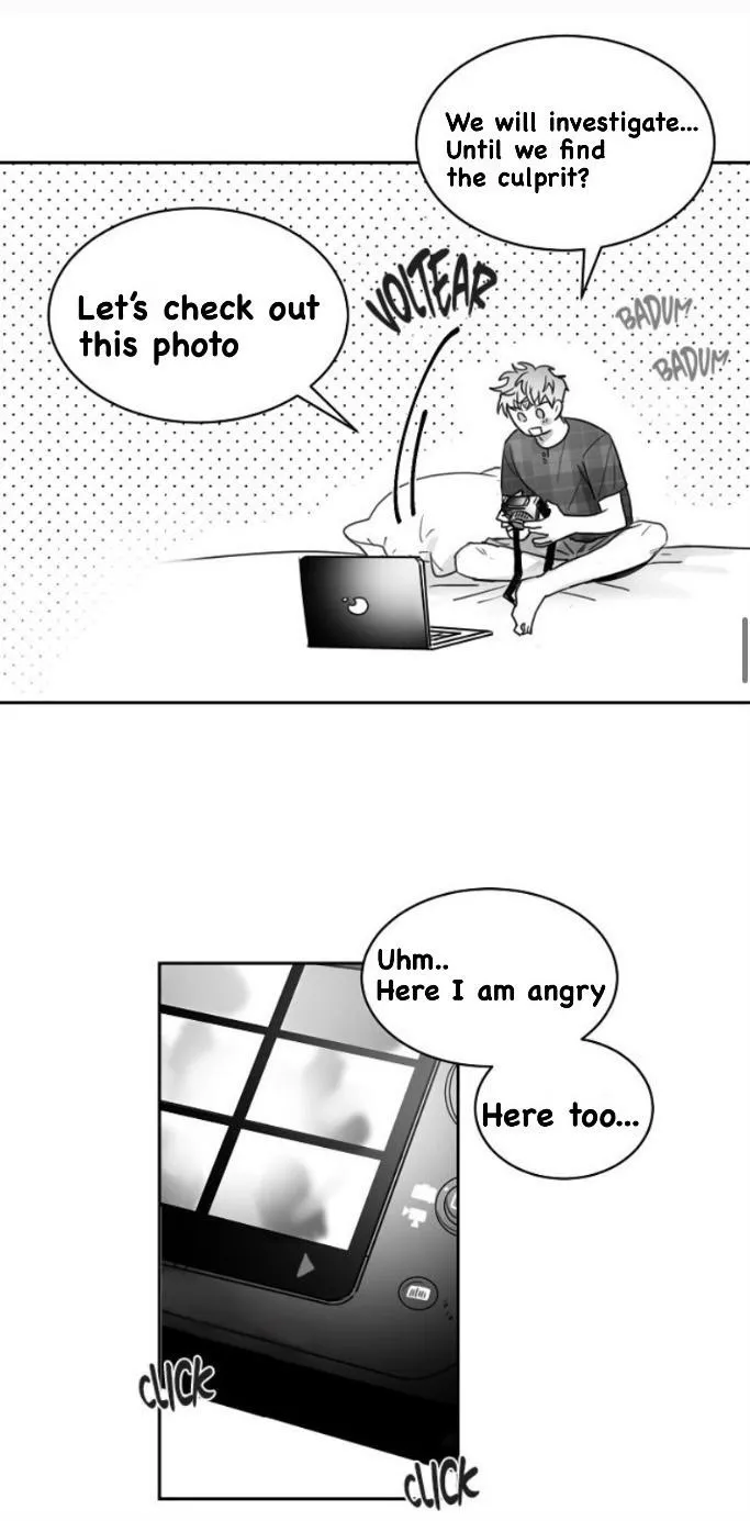 Unromantic - Chapter 10 Page 32