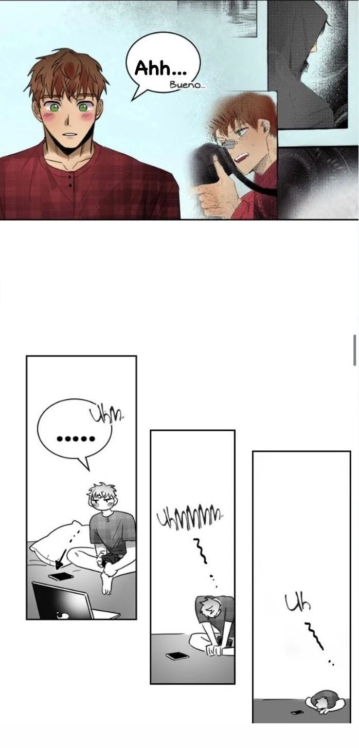 Unromantic - Chapter 10 Page 34