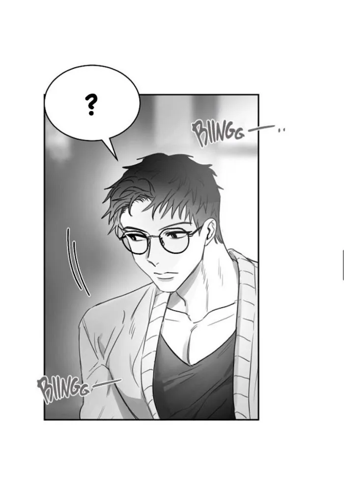Unromantic - Chapter 10 Page 36