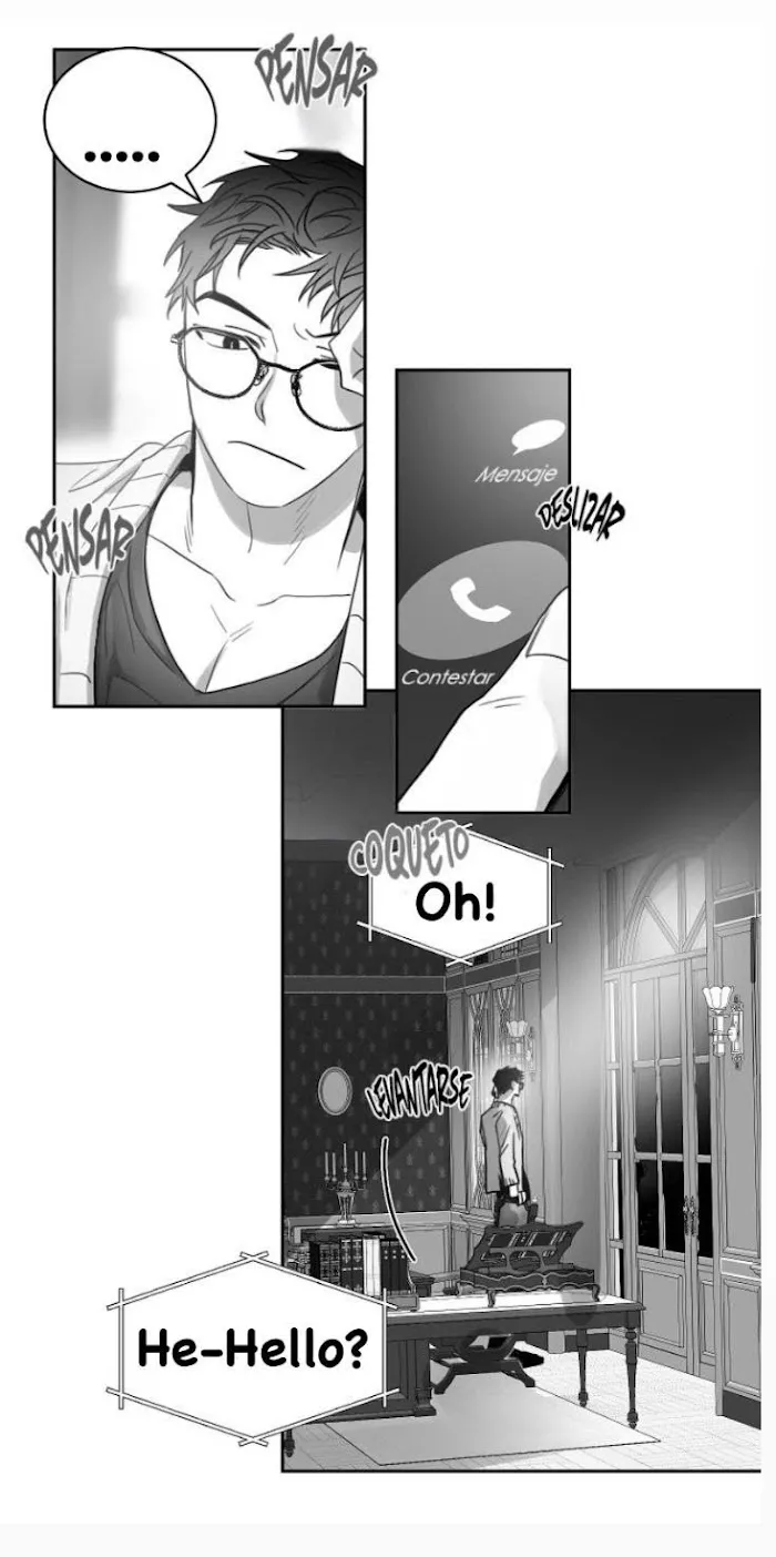 Unromantic - Chapter 10 Page 38