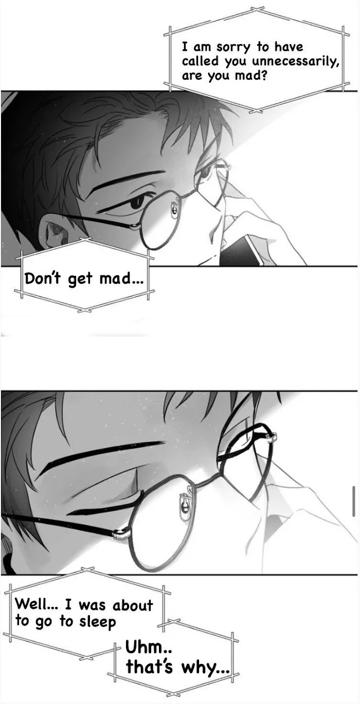 Unromantic - Chapter 10 Page 41