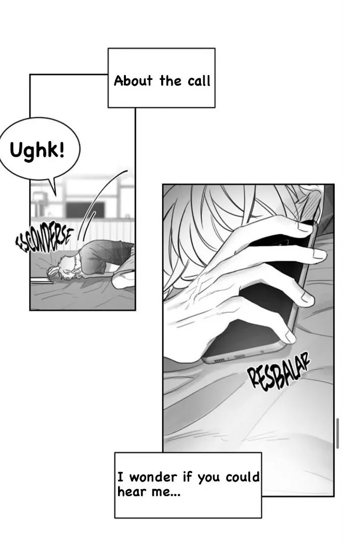 Unromantic - Chapter 10 Page 43