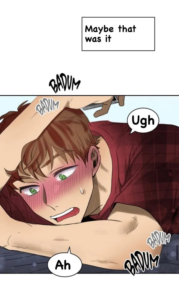 Unromantic - Chapter 10 Page 44