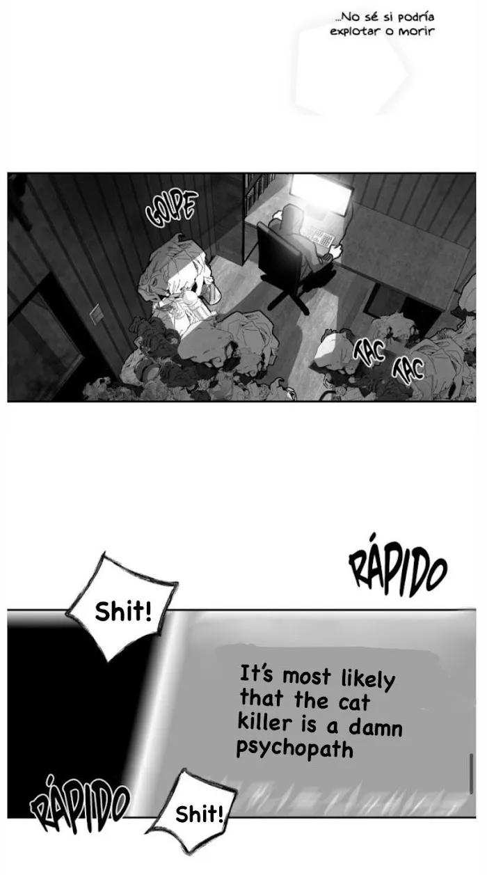 Unromantic - Chapter 10 Page 46