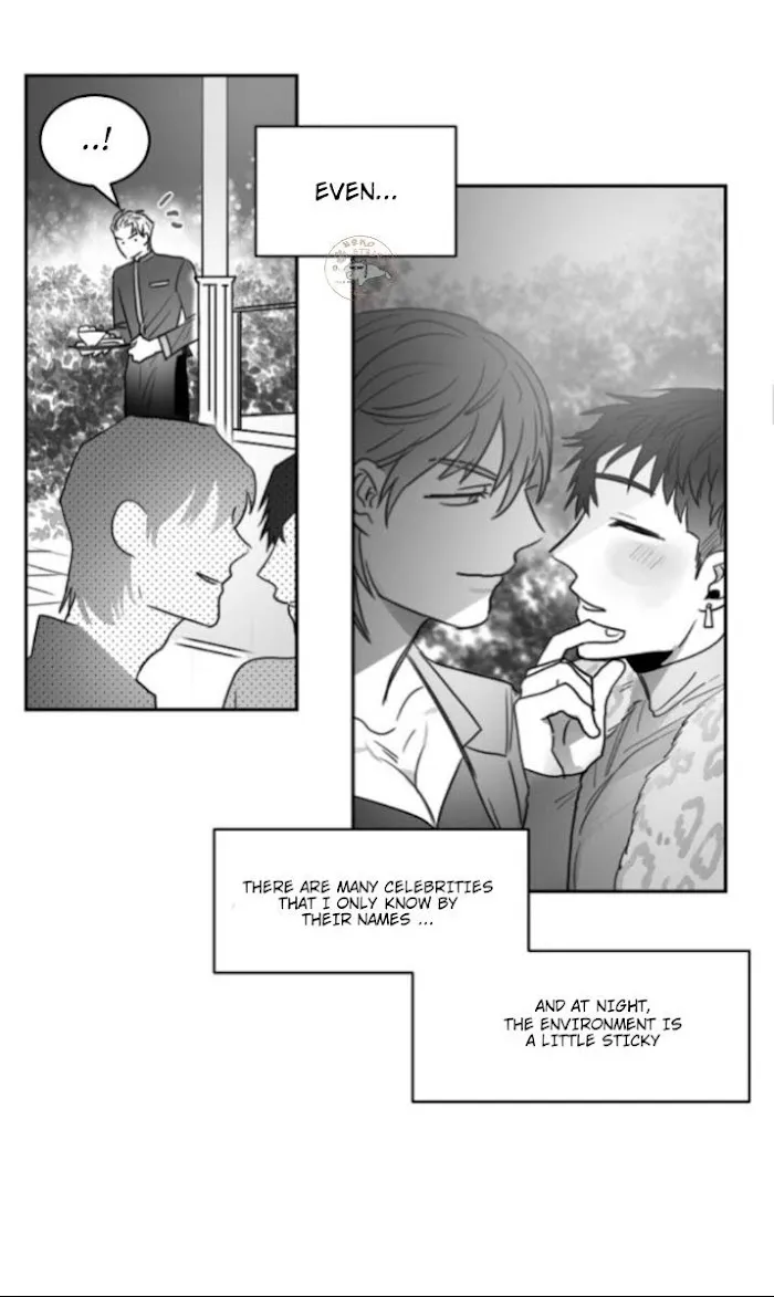 Unromantic - Chapter 12 Page 5