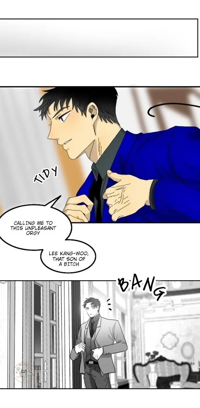 Unromantic - Chapter 12 Page 15