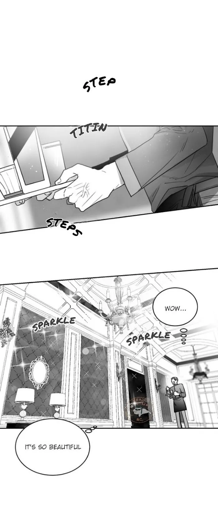 Unromantic - Chapter 12 Page 20