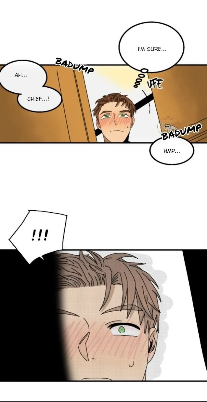 Unromantic - Chapter 12 Page 24
