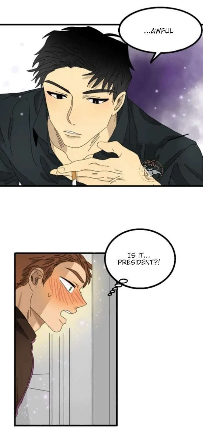 Unromantic - Chapter 12 Page 26