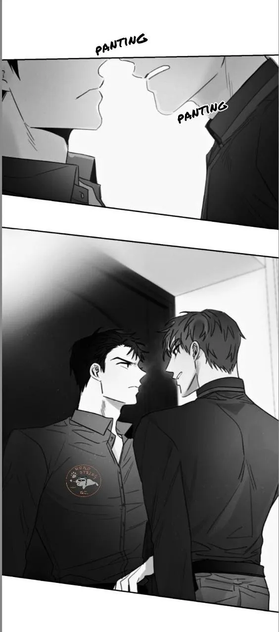 Unromantic - Chapter 13 Page 7