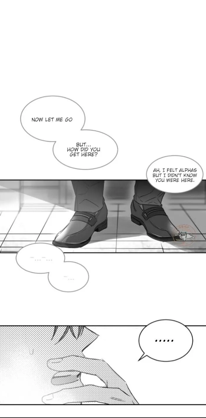Unromantic - Chapter 13 Page 25