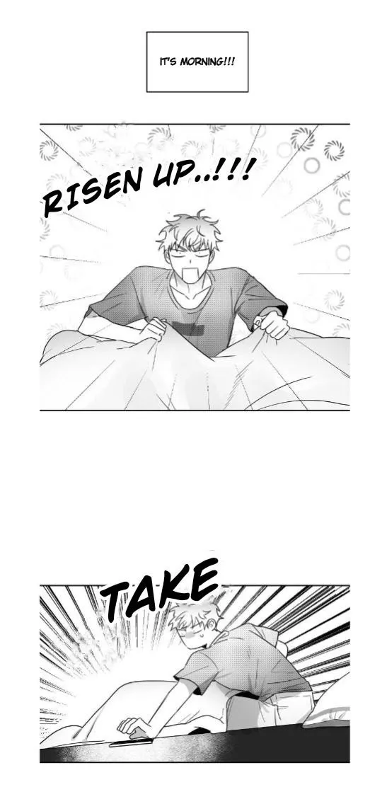 Unromantic - Chapter 14 Page 2