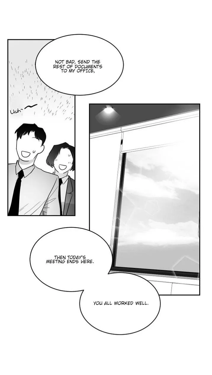 Unromantic - Chapter 14 Page 13