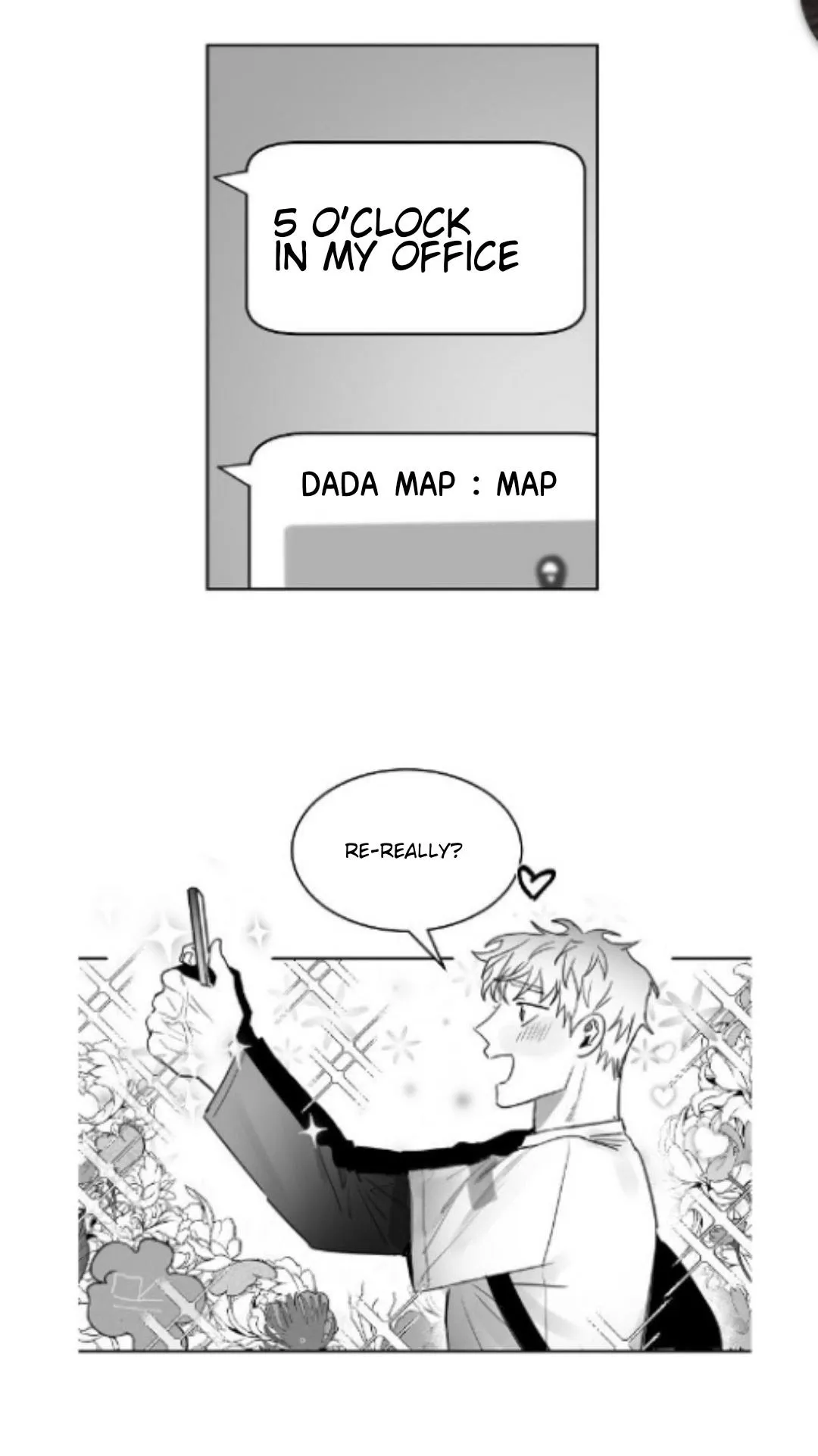 Unromantic - Chapter 14 Page 14