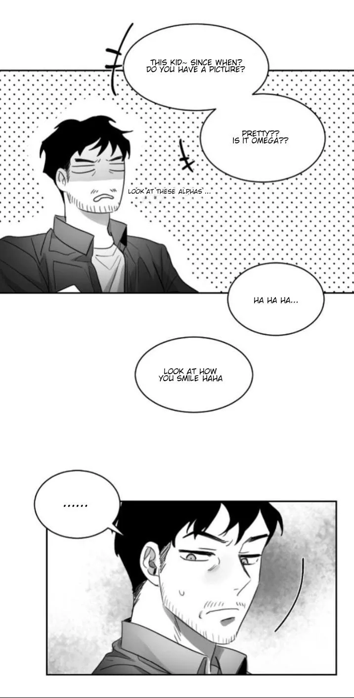 Unromantic - Chapter 14 Page 21