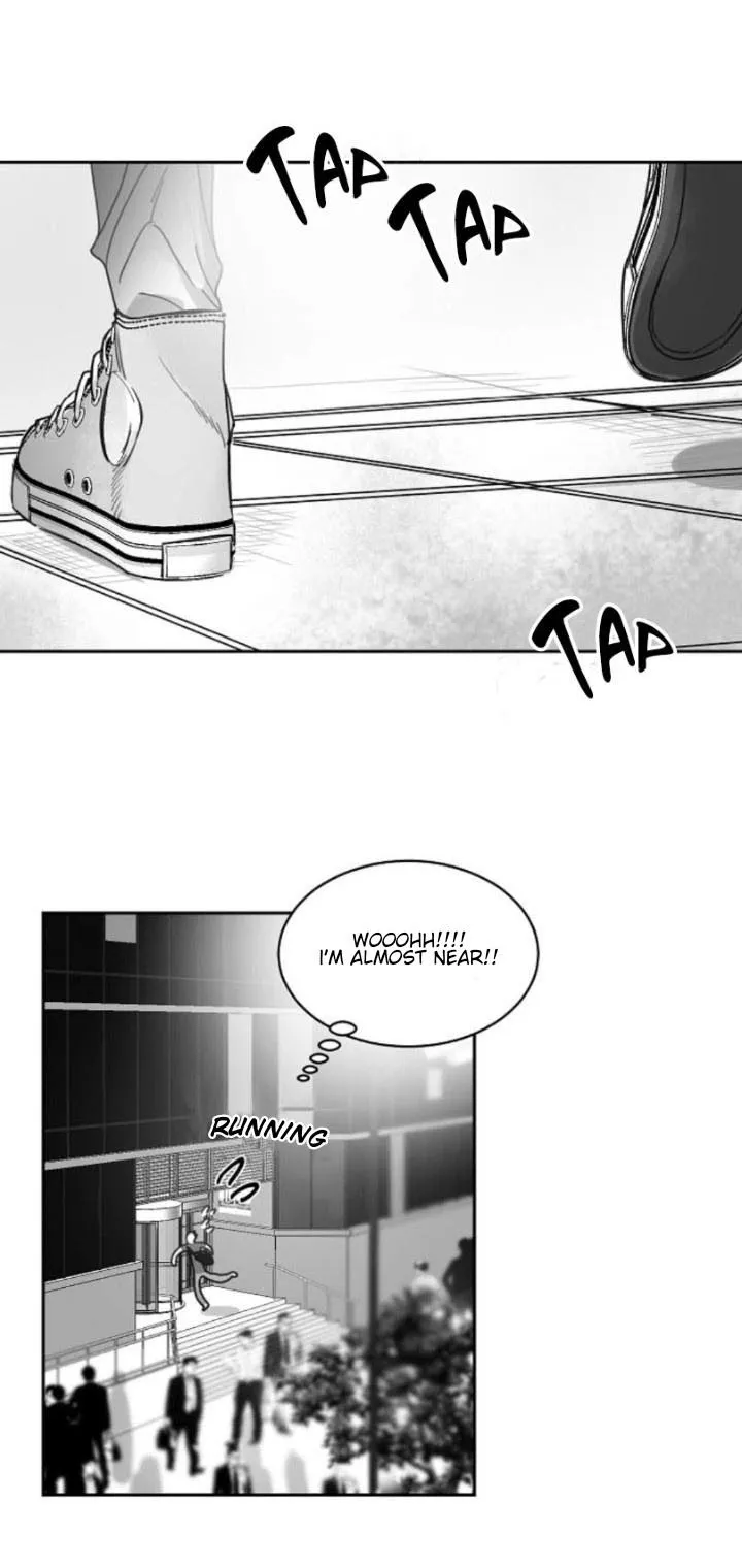 Unromantic - Chapter 14 Page 23