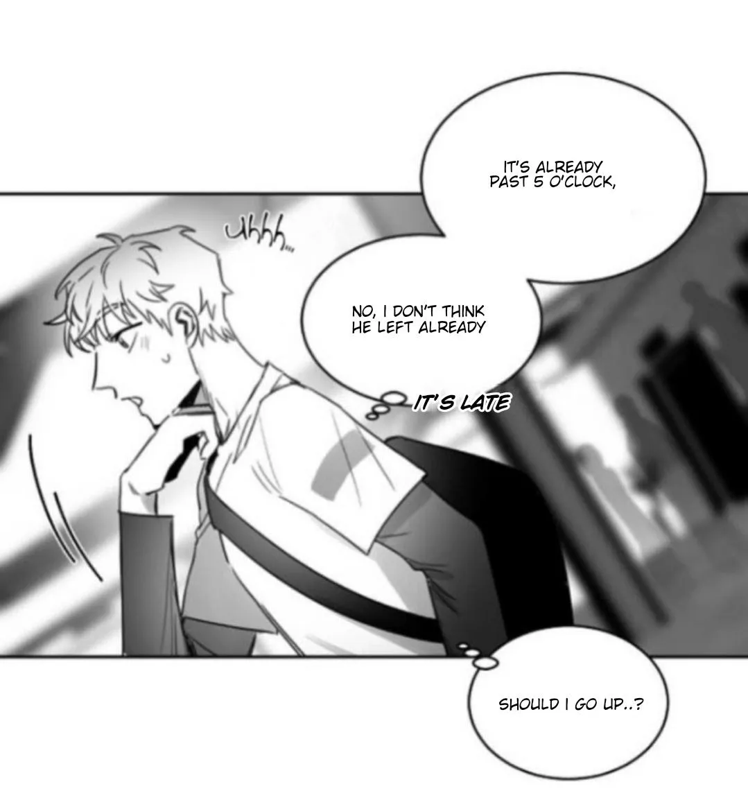 Unromantic - Chapter 14 Page 24