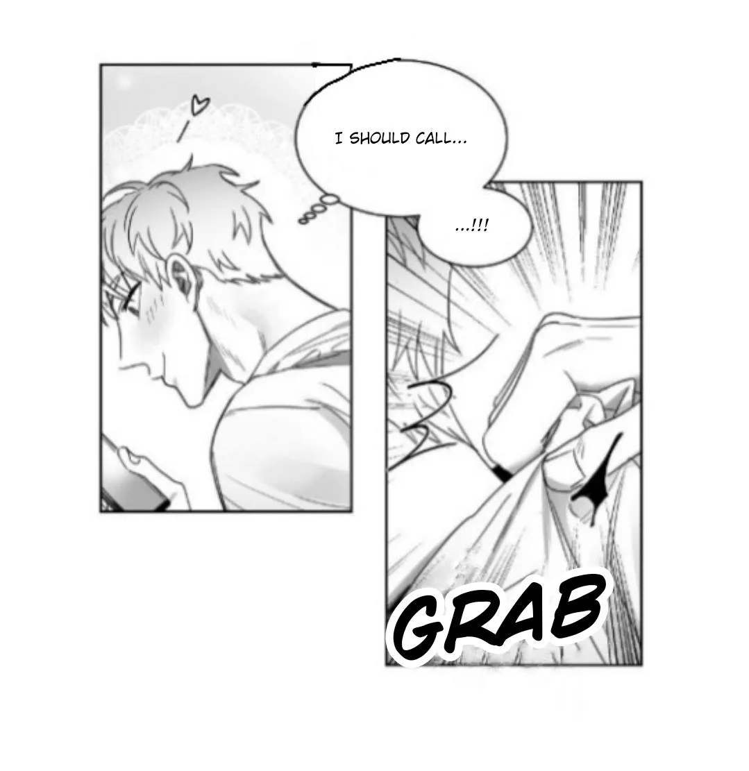 Unromantic - Chapter 14 Page 25