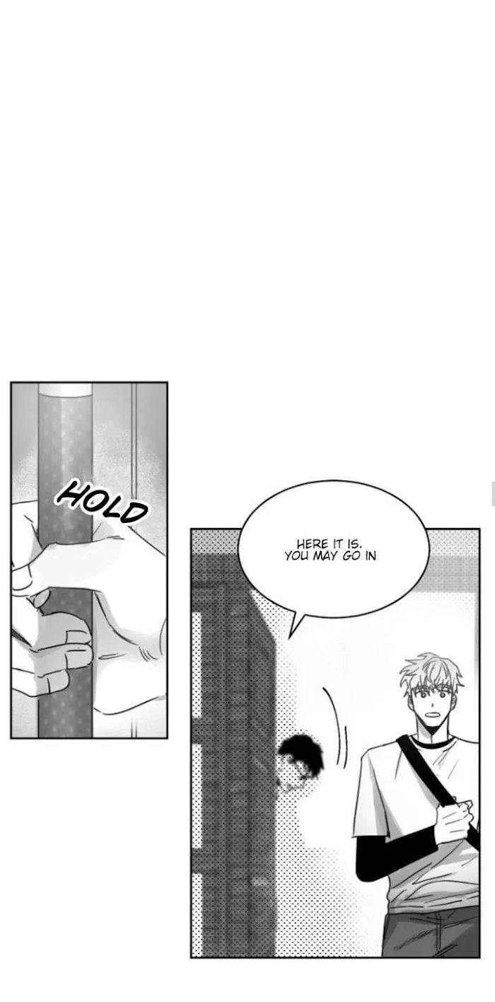 Unromantic - Chapter 15 Page 5