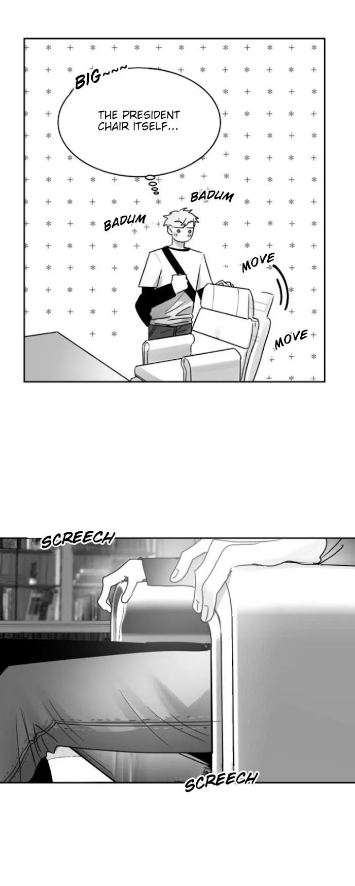 Unromantic - Chapter 15 Page 8