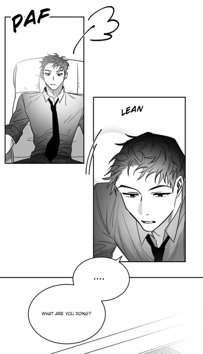 Unromantic - Chapter 15 Page 15