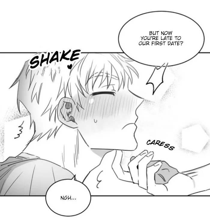 Unromantic - Chapter 15 Page 18