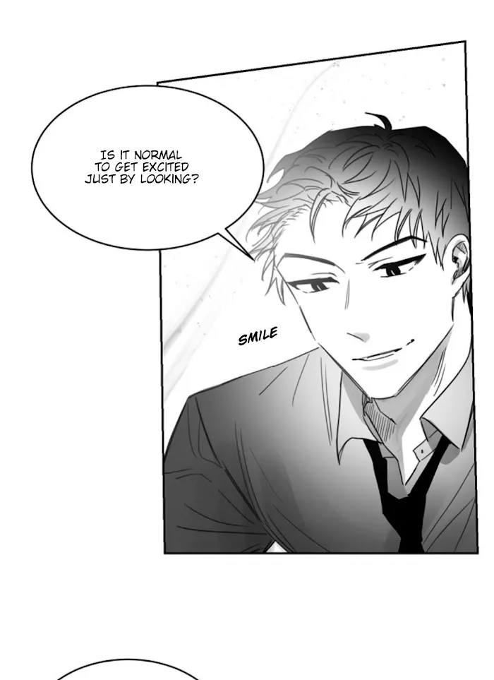 Unromantic - Chapter 15 Page 25
