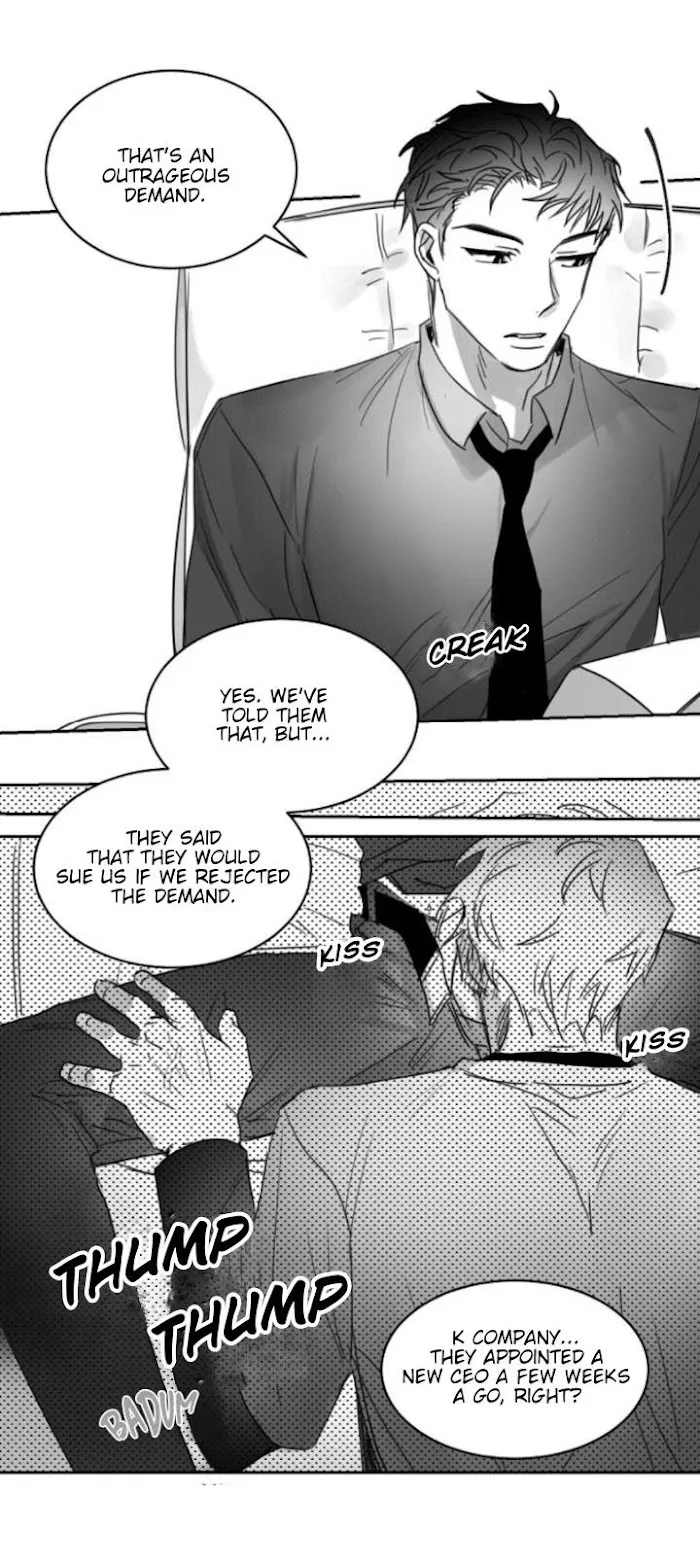 Unromantic - Chapter 15 Page 29