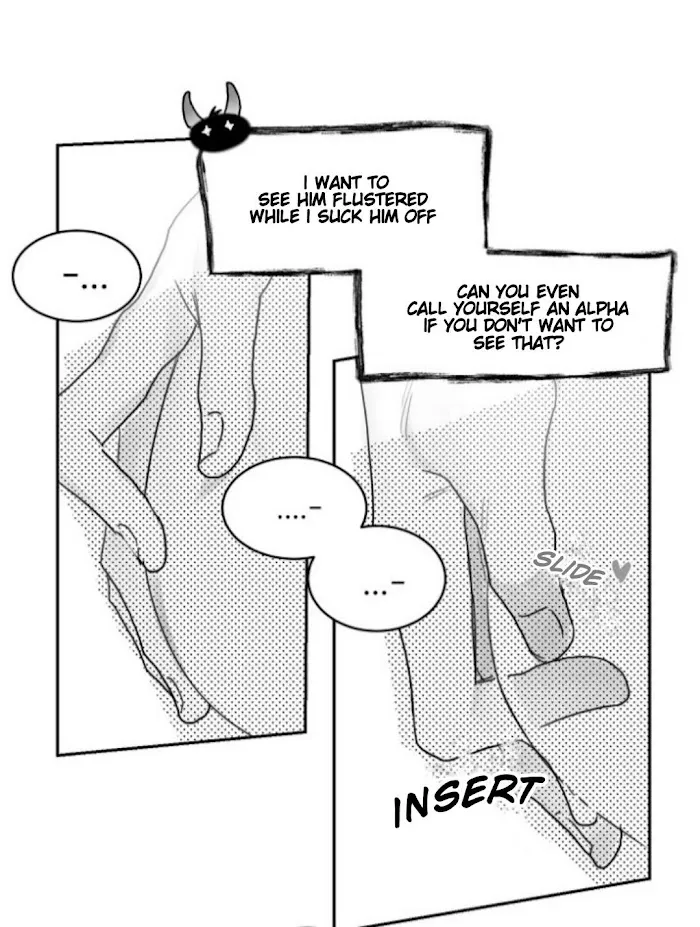 Unromantic - Chapter 15 Page 34