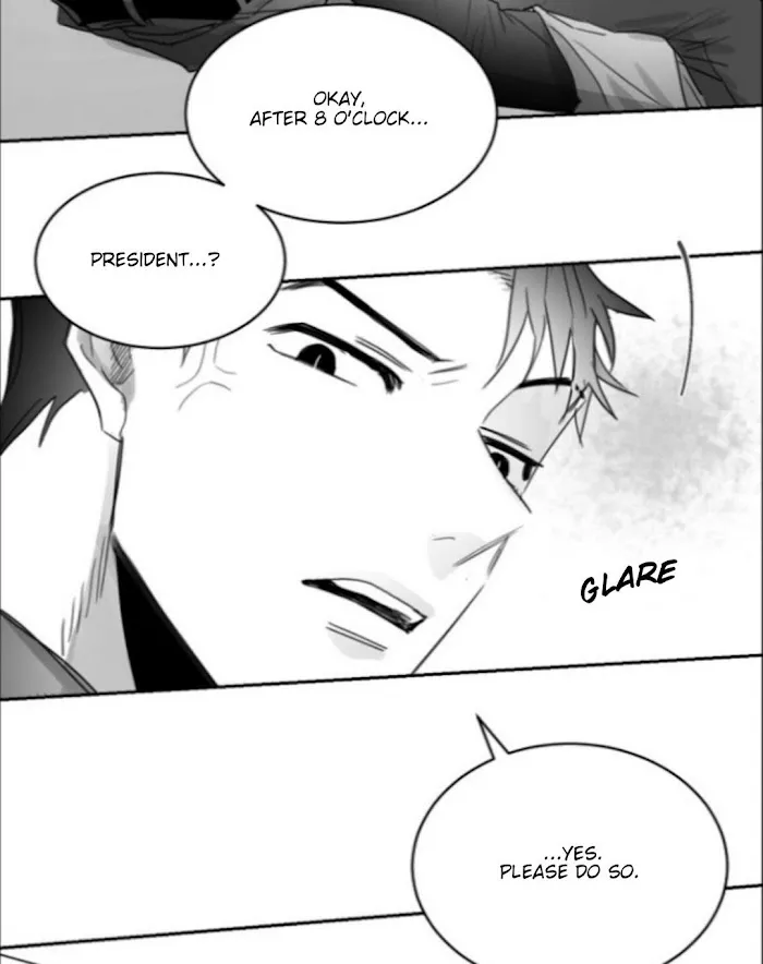 Unromantic - Chapter 15 Page 36