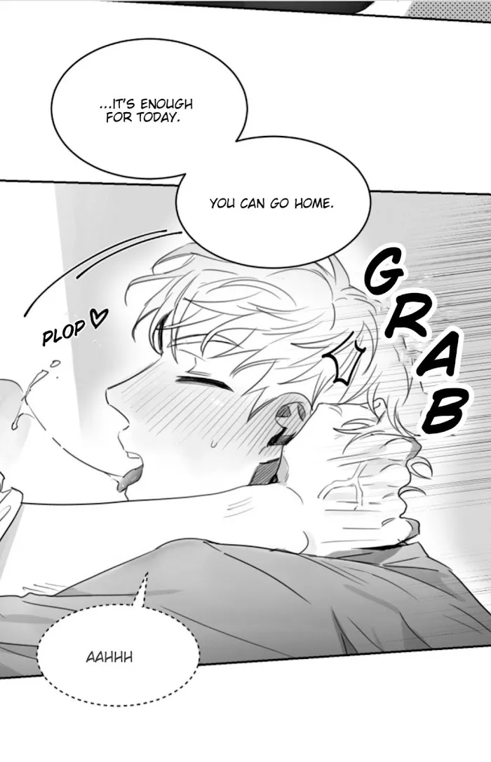 Unromantic - Chapter 15 Page 38